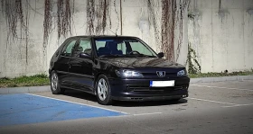 Peugeot 306 GTI 6 | Mobile.bg    2