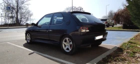 Peugeot 306 GTI 6 | Mobile.bg    4