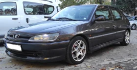 Peugeot 306 GTI 6 | Mobile.bg    8