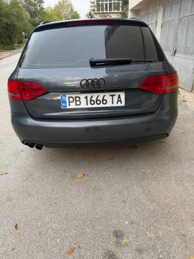 Audi A4 - 9999 лв. / 5112.41 € - 78336782 4