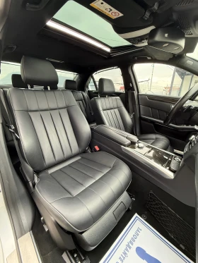 Mercedes-Benz E 350 AMG LINE DISTRONIC NAPPA 360  ALCANTARA БЕЗ АНАЛОГ - 34999 лв. / 17894.70 € - 55396684 8