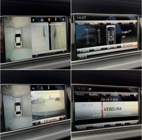 Mercedes-Benz E 350 AMG LINE DISTRONIC NAPPA 360  ALCANTARA БЕЗ АНАЛОГ - 34999 лв. / 17894.70 € - 55396684 14