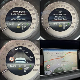 Mercedes-Benz E 350 AMG LINE DISTRONIC NAPPA 360  ALCANTARA БЕЗ АНАЛОГ - 34999 лв. / 17894.70 € - 55396684 16