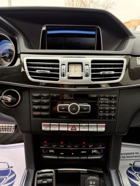 Mercedes-Benz E 350 AMG LINE DISTRONIC NAPPA 360  ALCANTARA БЕЗ АНАЛОГ - 34999 лв. / 17894.70 € - 55396684 12