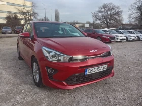 Kia Rio 1.2i Гаранционна - 23900 лв. / 12219.88 € - 71080909 2