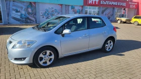Toyota Auris - 6300 лв. / 3221.14 € - 48340288 6