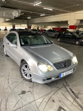 Mercedes-Benz C 220, снимка 4