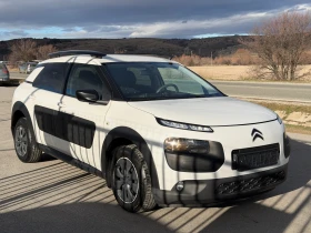 Citroen C4 Cactus 1.6 HDI, снимка 3