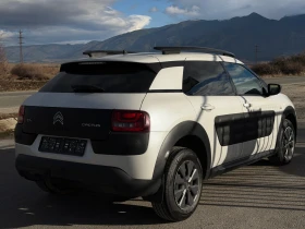 Citroen C4 Cactus 1.6 HDI, снимка 6