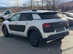 Citroen C4 Cactus 1.6 HDI, снимка 7