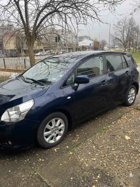 Toyota Verso - 5500 € / 10757.07 лв. - 53410953 2