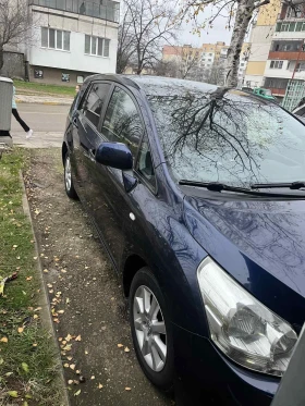 Toyota Verso - 5500 € / 10757.07 лв. - 53410953 8
