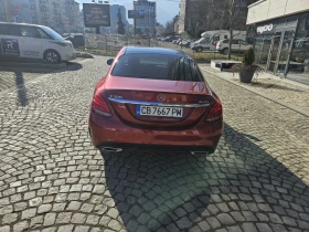 Mercedes-Benz C 300 C300 4matic  - 20500 € / 40094.51 лв. - 85131907 3