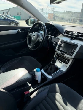 VW Passat 2.0 TDI  Highline - 7160 € / 14003.74 лв. - 31481002 7