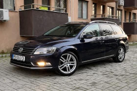 VW Passat 2.0 TDI  Highline