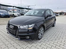 Audi A1 1.6TDi S-Line Лизинг - 8100 € / 15842.22 лв. - 36982572 3