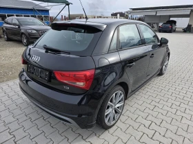 Audi A1 1.6TDi S-Line Лизинг - 8100 € / 15842.22 лв. - 36982572 7