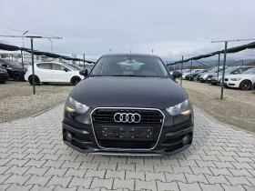 Audi A1 1.6TDi S-Line Лизинг - 8100 € / 15842.22 лв. - 36982572 2
