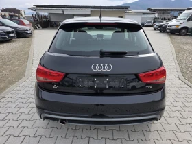 Audi A1 1.6TDi S-Line Лизинг - 8100 € / 15842.22 лв. - 36982572 6