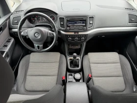 VW Sharan - цена по договаряне - 22867874 13