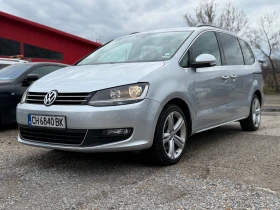 VW Sharan - цена по договаряне - 22867874 5