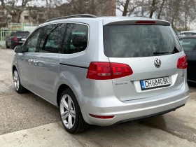 VW Sharan - цена по договаряне - 22867874 4