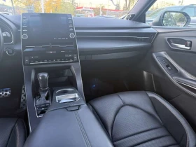 Toyota Avalon * XSE 4dr Sedan Automatic * CARFAX * ЦЕНА ДО БГ, снимка 13 - Автомобили и джипове - 53697278