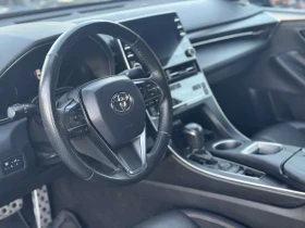 Toyota Avalon * XSE 4dr Sedan Automatic * CARFAX * ЦЕНА ДО БГ, снимка 10 - Автомобили и джипове - 53697278