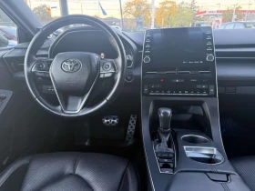 Toyota Avalon * XSE 4dr Sedan Automatic * CARFAX * ЦЕНА ДО БГ, снимка 11 - Автомобили и джипове - 53697278