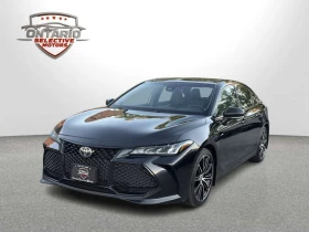 Toyota Avalon * XSE 4dr Sedan Automatic * CARFAX * ЦЕНА ДО БГ