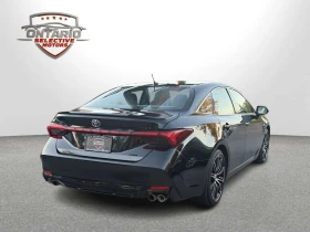 Toyota Avalon * XSE 4dr Sedan Automatic * CARFAX * ЦЕНА ДО БГ, снимка 6 - Автомобили и джипове - 53697278