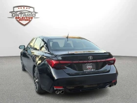 Toyota Avalon * XSE 4dr Sedan Automatic * CARFAX * ЦЕНА ДО БГ, снимка 4 - Автомобили и джипове - 53697278