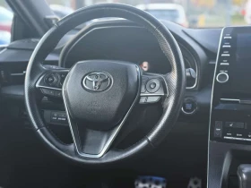 Toyota Avalon * XSE 4dr Sedan Automatic * CARFAX * ЦЕНА ДО БГ, снимка 12 - Автомобили и джипове - 53697278
