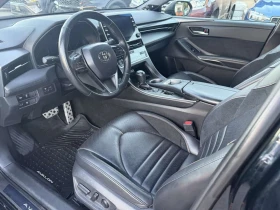 Toyota Avalon * XSE 4dr Sedan Automatic * CARFAX * ЦЕНА ДО БГ, снимка 9 - Автомобили и джипове - 53697278