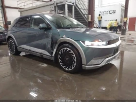 Hyundai Ioniq 5 * LIMITED* AWD* BUY* NOW*  - 17615 € / 34451.95 лв. - 56300263 3