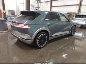 Hyundai Ioniq 5 * LIMITED* AWD* BUY* NOW*  - 17615 € / 34451.95 лв. - 56300263 4