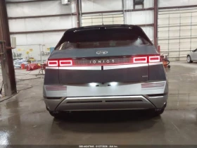 Hyundai Ioniq 5 * LIMITED* AWD* BUY* NOW*  - 17615 € / 34451.95 лв. - 56300263 5