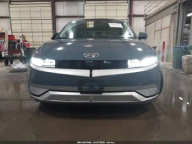 Hyundai Ioniq 5 * LIMITED* AWD* BUY* NOW*  - 17615 € / 34451.95 лв. - 56300263 2