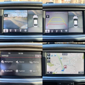 Kia Optima GT LINE-DISTRONIC-360-NAVI-LED-PODGREV-OBDUHVANE*  - 10999 € / 21512.17 лв. - 25825084 13