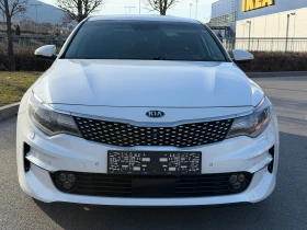 Kia Optima GT LINE-DISTRONIC-360-NAVI-LED-PODGREV-OBDUHVANE* 