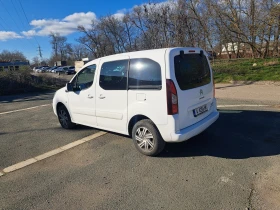 Citroen Berlingo 1.6 HDI 2018 Евро 6 - 7800 € / 15255.47 лв. - 25547120 4