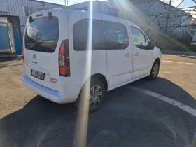 Citroen Berlingo 1.6 HDI 2018 Евро 6 - 7800 € / 15255.47 лв. - 25547120 6