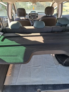 Citroen Berlingo 1.6 HDI 2018 Евро 6 - 7800 € / 15255.47 лв. - 25547120 14