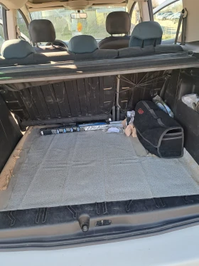 Citroen Berlingo 1.6 HDI 2018 Евро 6 - 7800 € / 15255.47 лв. - 25547120 13