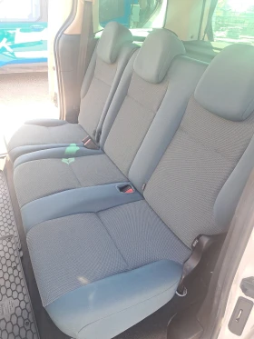 Citroen Berlingo 1.6 HDI 2018 Евро 6 - 7800 € / 15255.47 лв. - 25547120 12