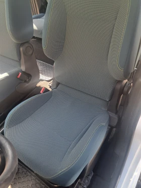 Citroen Berlingo 1.6 HDI 2018 Евро 6 - 7800 € / 15255.47 лв. - 25547120 10