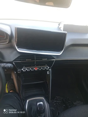 Peugeot 208 - 6500 € / 12712.90 лв. - 79832098 12