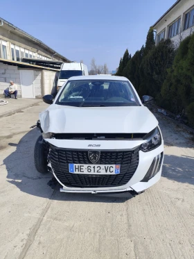 Peugeot 208 | Mobile.bg � ����� ������ 16