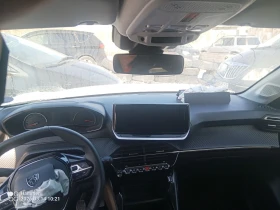 Peugeot 208 - 6500 € / 12712.90 лв. - 79832098 11