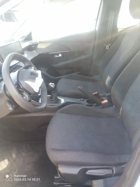 Peugeot 208 - 6500 € / 12712.90 лв. - 79832098 10
